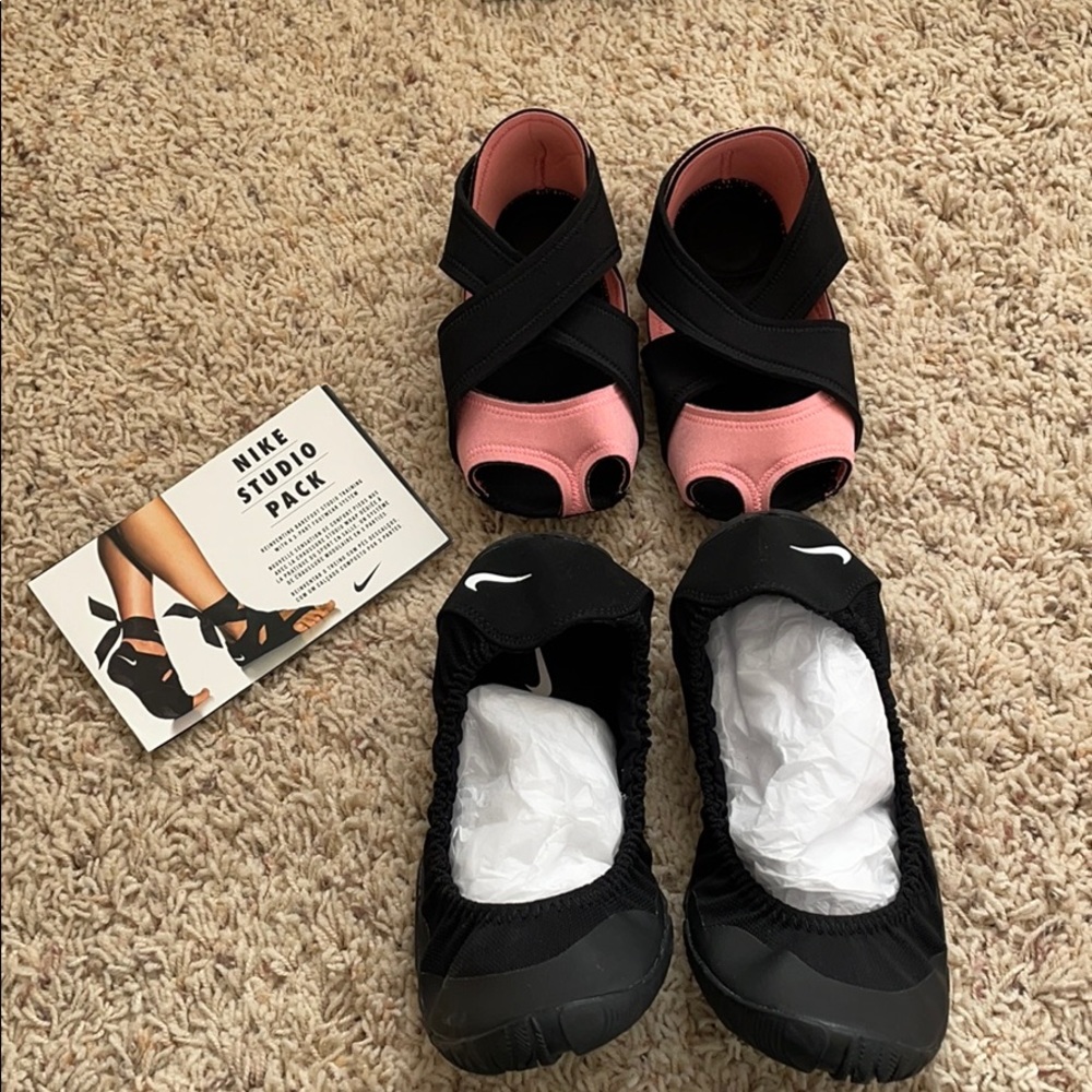 Nike Studio Pack